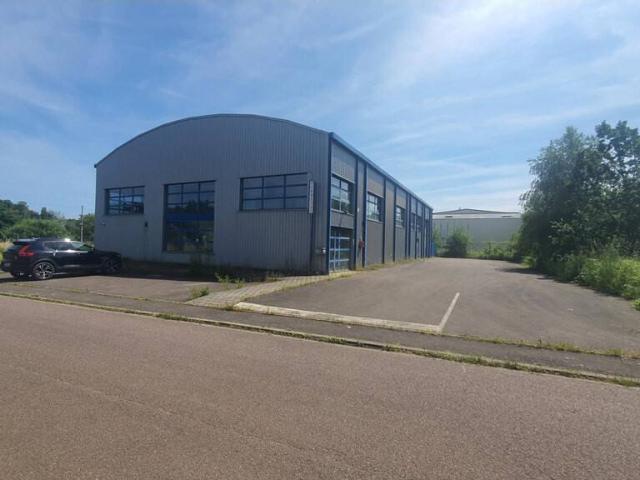 Bien immobilier en Vente à Audun le Roman