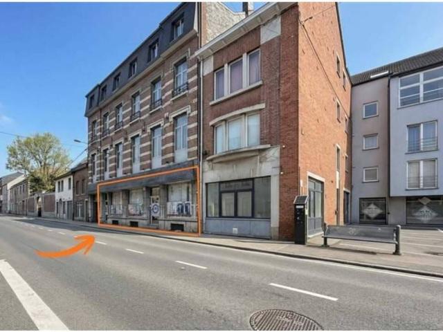 Bien immobilier en Vente à Ciney