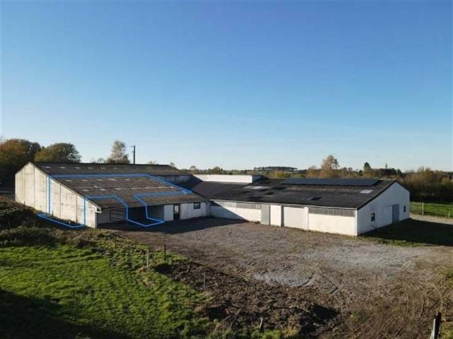 Bien immobilier en Vente à Couvin