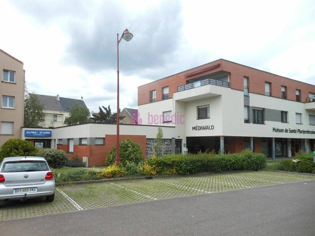 Bien immobilier en Vente à Creutzwald