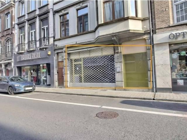 Bien immobilier en Vente à Dinant