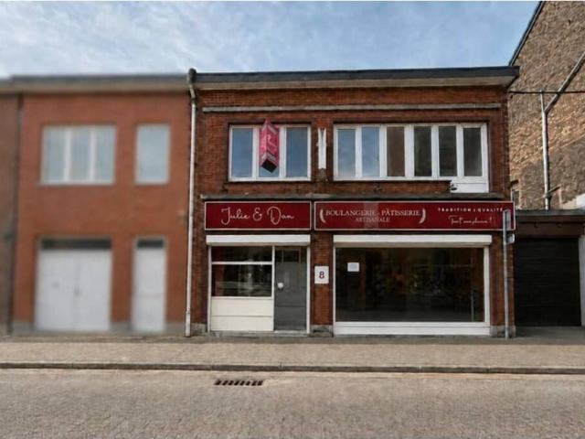 Bien immobilier en Vente à Flemalle
