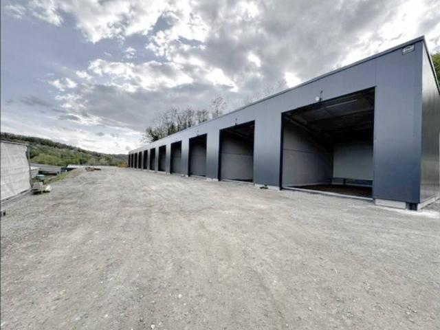 Bien immobilier en Vente à Lexy