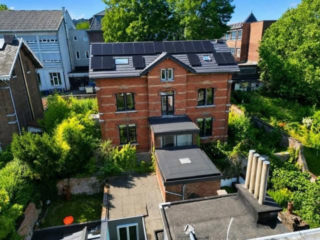 Bien immobilier en Vente à Liège