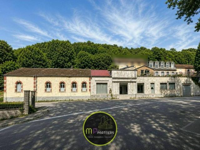 Bien immobilier en Vente à Longwy