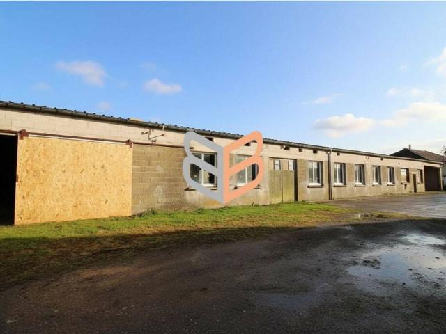Bien immobilier en Vente à Montfaucon d'Argonne