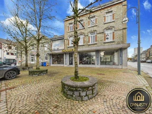 Bien immobilier en Vente à Paliseul