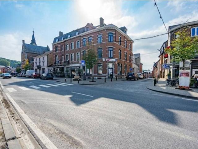 Bien immobilier en Vente à Rochefort