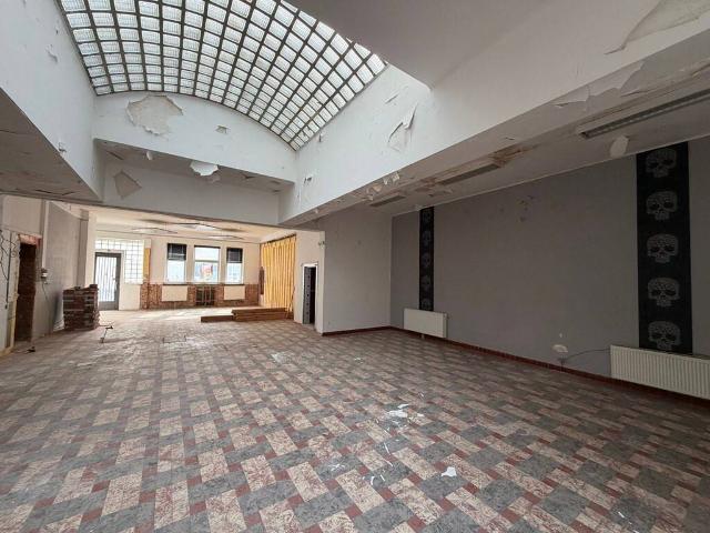 Bien immobilier en Vente à Rochefort