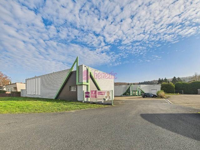 Bien immobilier en Vente à Saint Avold
