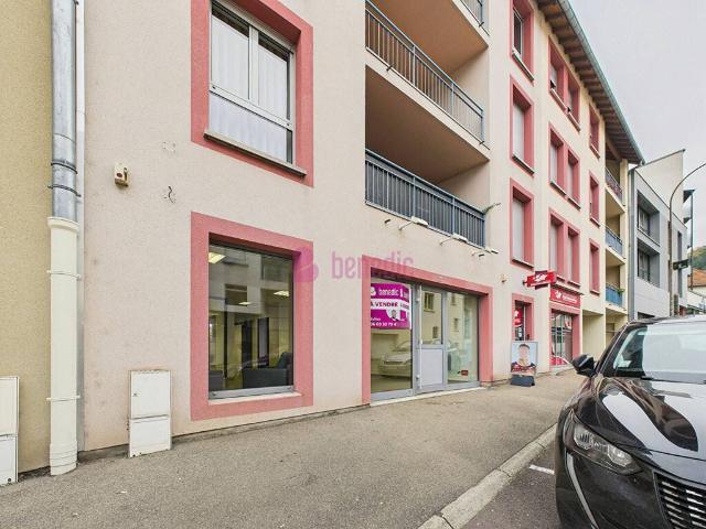 Bien immobilier en Vente à Saint Avold