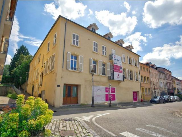 Bien immobilier en Vente à Saint Avold