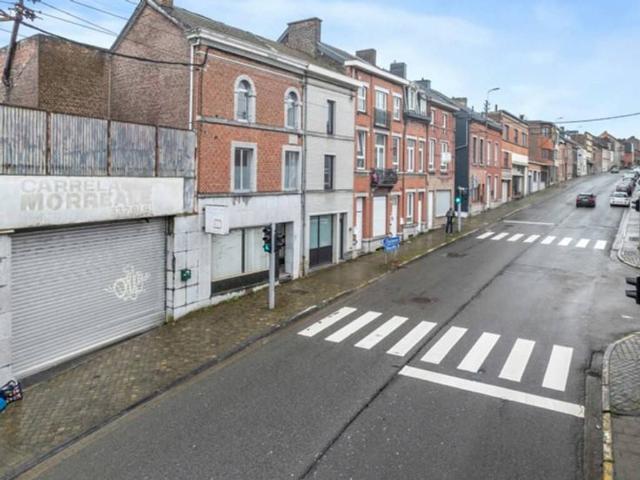 Bien immobilier en Vente à Seraing