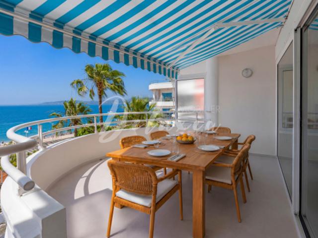 À Vendre à Saint Raphaël: Appartement Vue Mer, Terrasse et