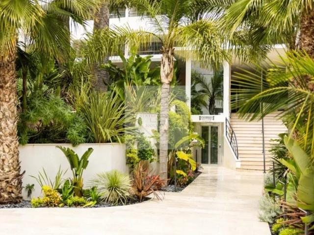 Bien rare — Appartement rénové proche du Palais des Festivals