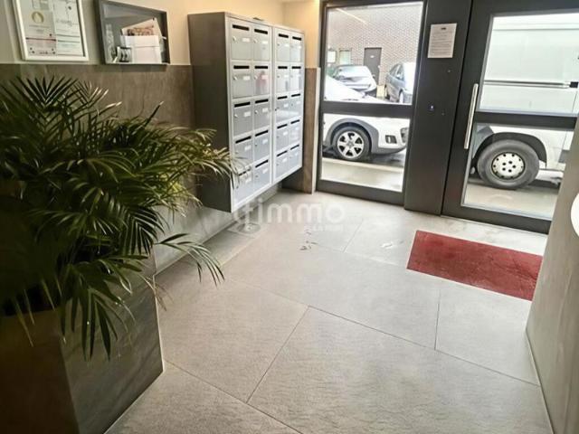 Bien rare idéale investisseur T3 de 56m2 Traversant