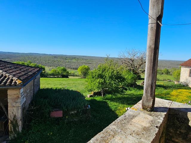 Bien rare sur le marché 633m² Lugagnac