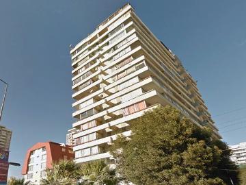 Bien ubicado departamento central en viña del mar