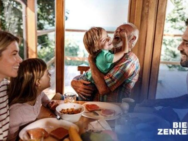 Bien Zenker baut Ihr Traumhaus