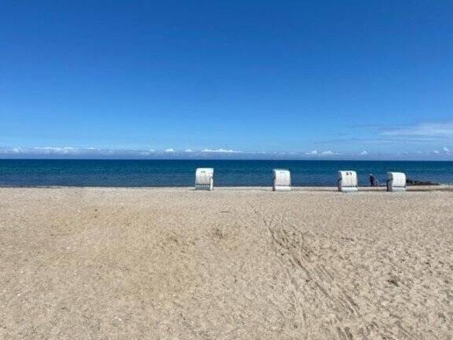 Bien Zenker: Ihr individuelles Zuhause an der Ostsee genießen!