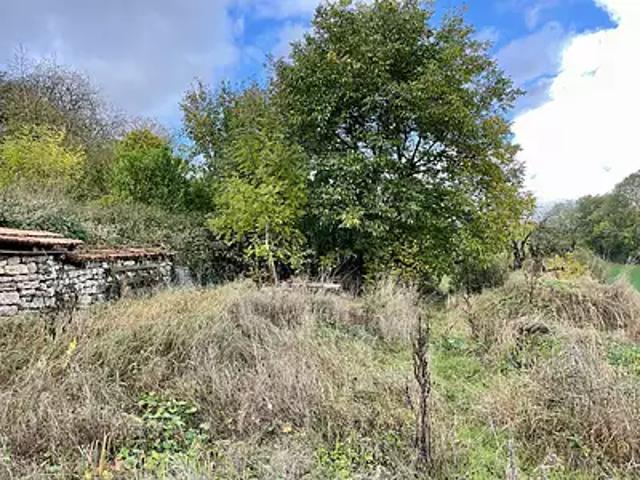Biencourt sur Orge 55290 Achat / Vente terrain au dernier étage