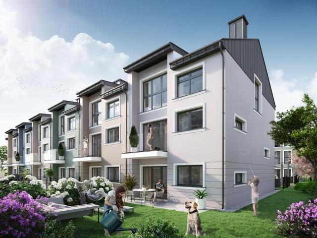 Bieniewice, Błońska, 82,75 m2