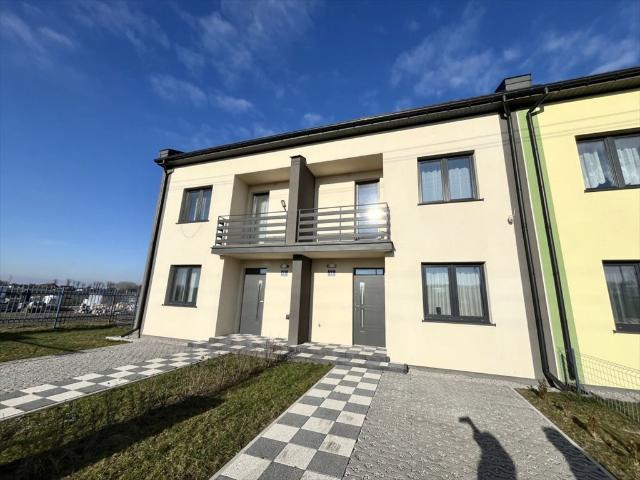 Bieniewice, Witanów, 122 m2
