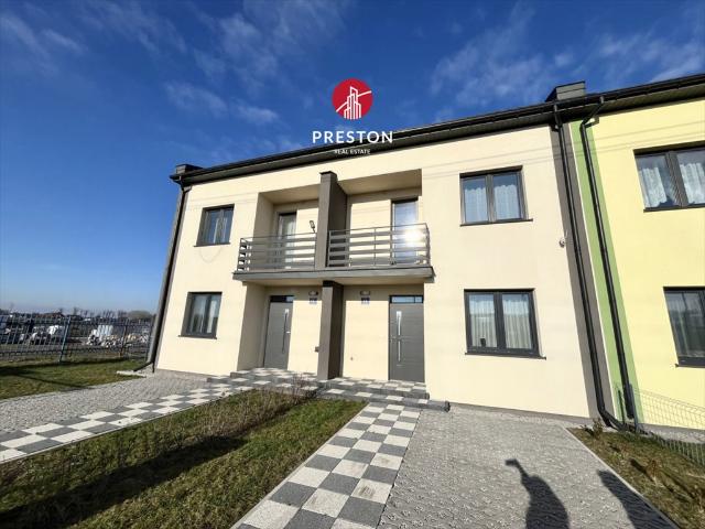 Bieniewice, Witanów, 122 m2