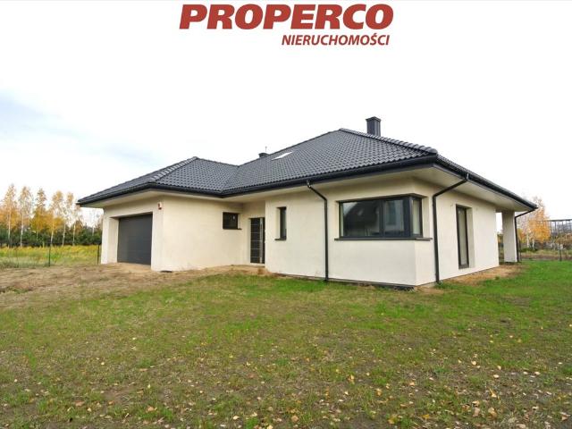 Bieniewice, 168 m2