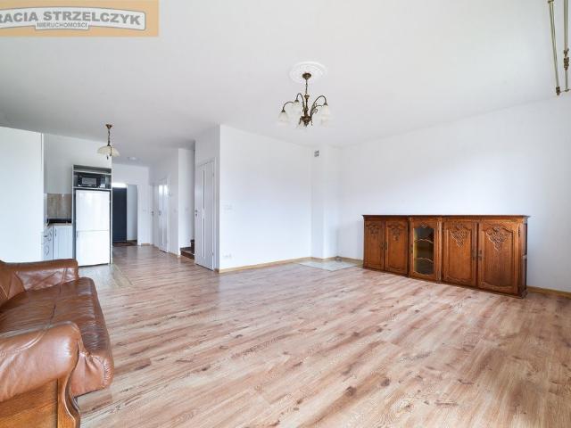 Bieniewice, 122 m2