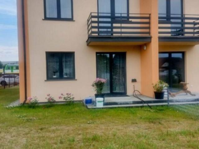 Bieniewice, 122 m2