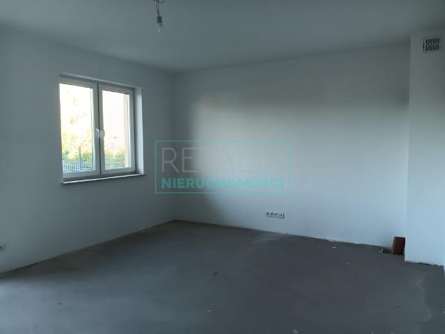 Bieniewice, 122 m2