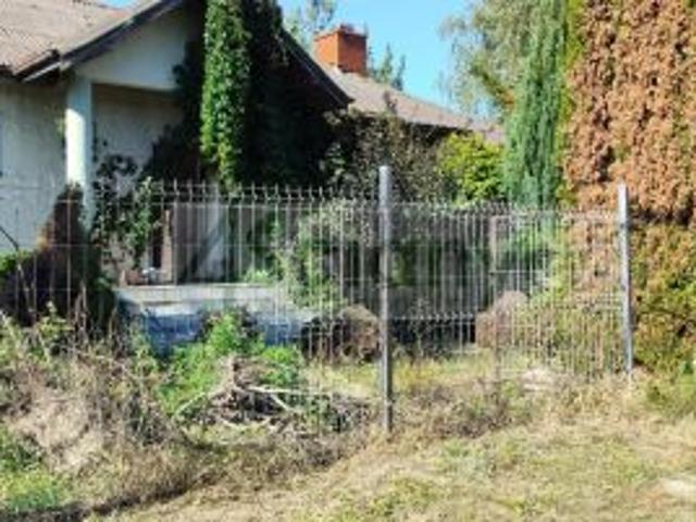 Bieniewo Parcela, 93 m² Dom