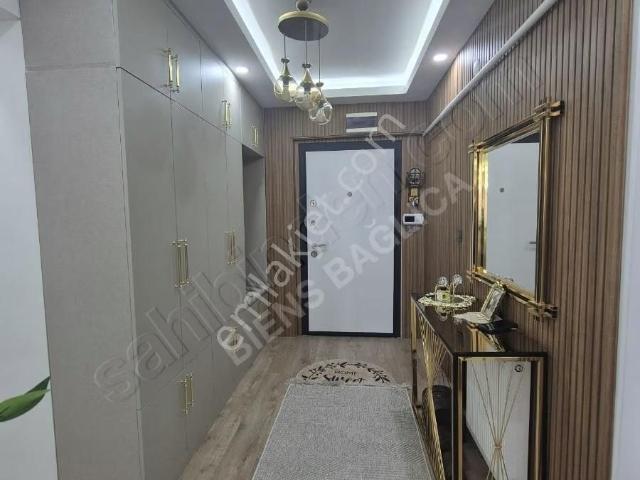 Biens Bağlıca Dan Satılık Daire Full Yapılı