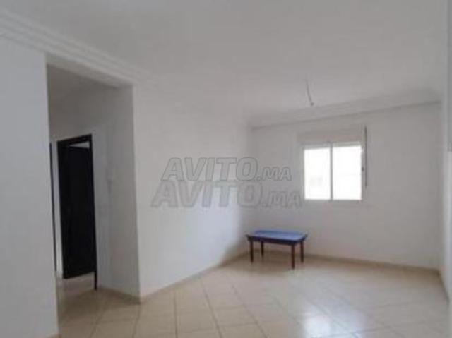 Biens Immobiliers Bernoussi Appartement à hypothéquer