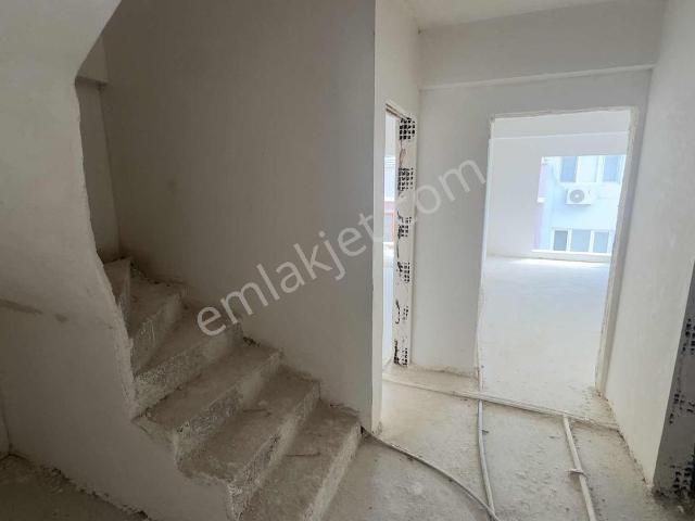Biensden Adalette 1 Aya Teslim Geniş 2+1 Dubleks Daire