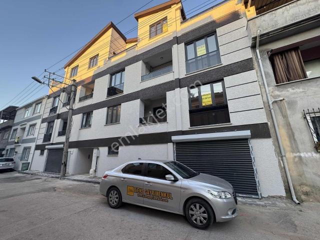 Biens'den Bağlarbaşında Satılık 2+1 Daire