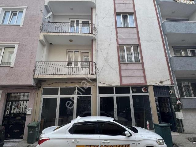 Biens'den Demirtaş Da Satılık 2+1 Katmülkiyetli Daire