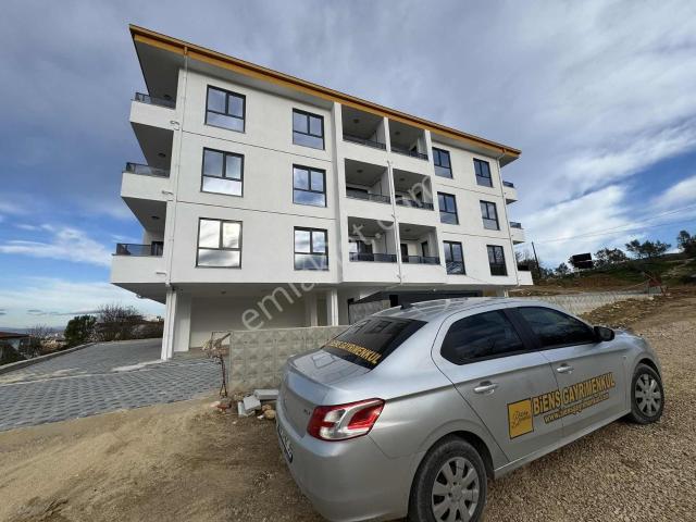 Biens'den Hasanağa'da Kiralık Doğa İle İç İçe 2+1 Daire
