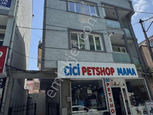 Biensden Hürriyet Meydana Cephe 3+1 Bakımlı Dublex Daire