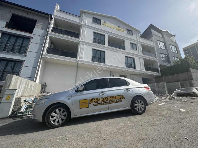 Biens'ten Yunuselinde Satılık 2+1 Önü Açık Dubleks Daire