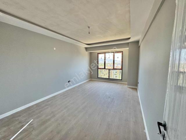 Biensten Akyıldızda Site İçi Satılık Sıfır 2+1 Dubleks Daire