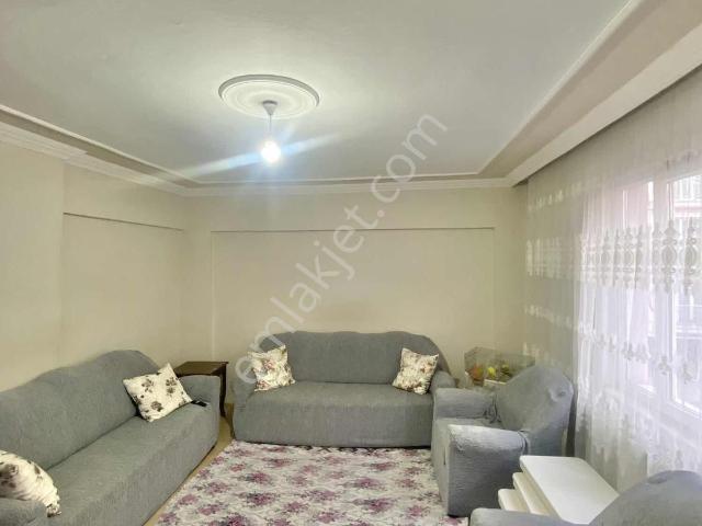 Biensten Demirtaşta 2+1 Sınırsız Kredi İmkanlı Daire