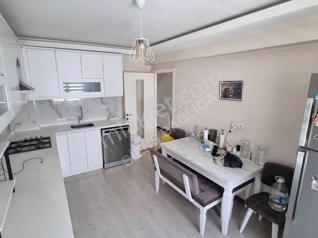 Biens'ten Eşyalı, Merkezi Konumda 3+1 Kiralık Daire