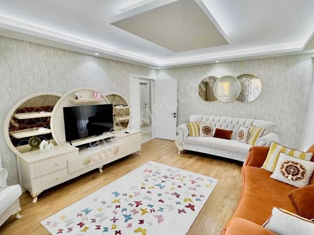 Biensten Güneştepede Satılık 3+1 Lüks Daire