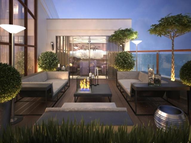 Bientôt Livré* Exceptionnel Appartement avec Terrasse et vue dégagée+ Parking, Quartier Rives de Seine