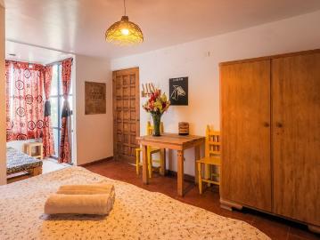 Bienvenido a Capital International Student Rooms 2026