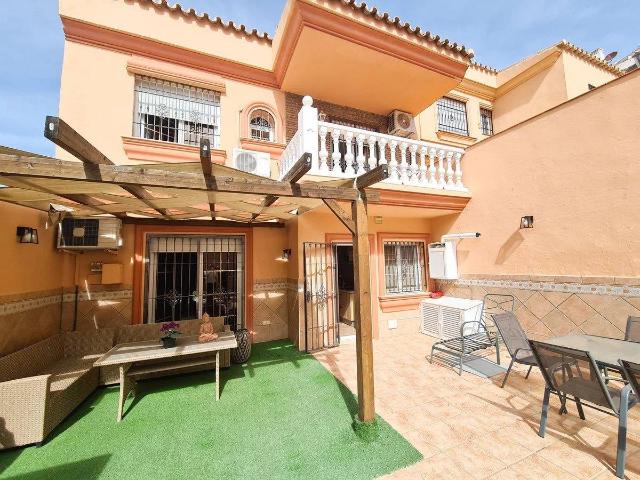 ¡Bienvenido a la casa de sus sueños en la hermosa Costa del. 190m² El Castillo