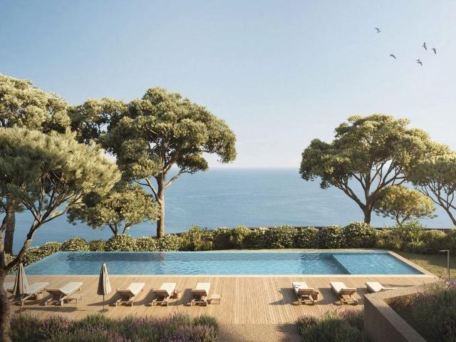 Bienvenido a la exclusiva promoción residencial de lujo en p. 215m² Sant Feliu de Guíxols