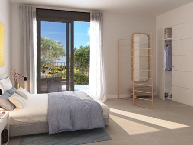 Bienvenido a su nuevo hogar, San Roque, Cádiz